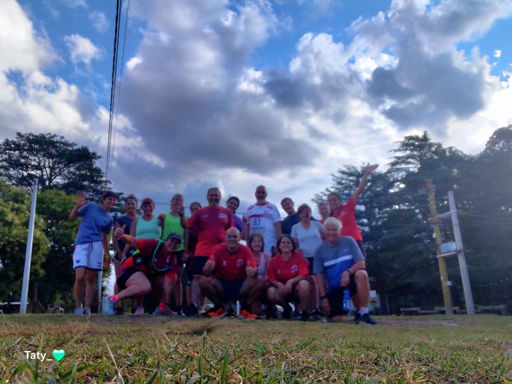 El CEF N°9 cerró una exitosa temporada de verano con más de 380 participantes