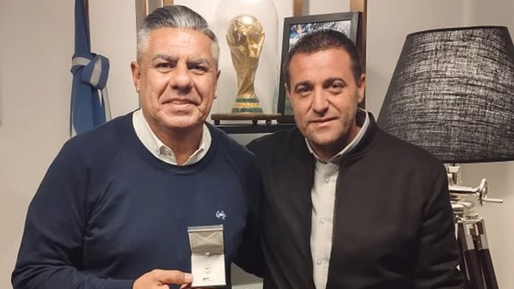La razón por la que AFA podría levantar el paro del fútbol