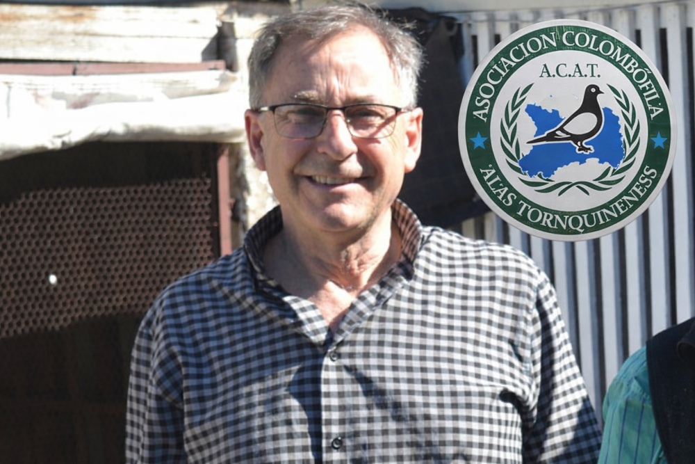 Gustavo López-Nuevo Presidente