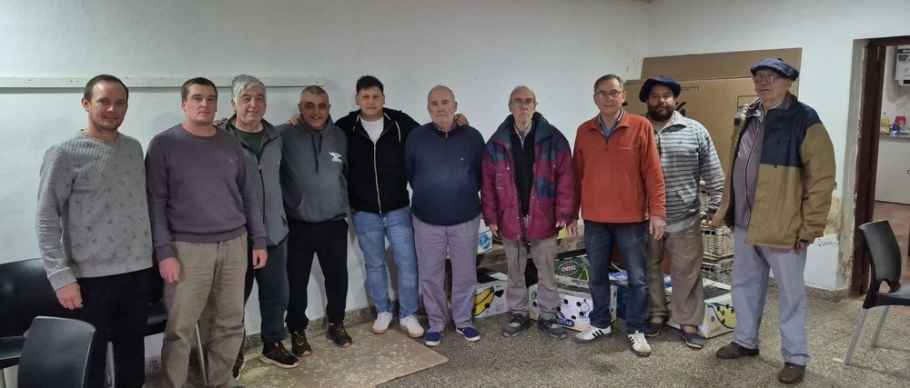 Grupo de Alas Tornquinenses