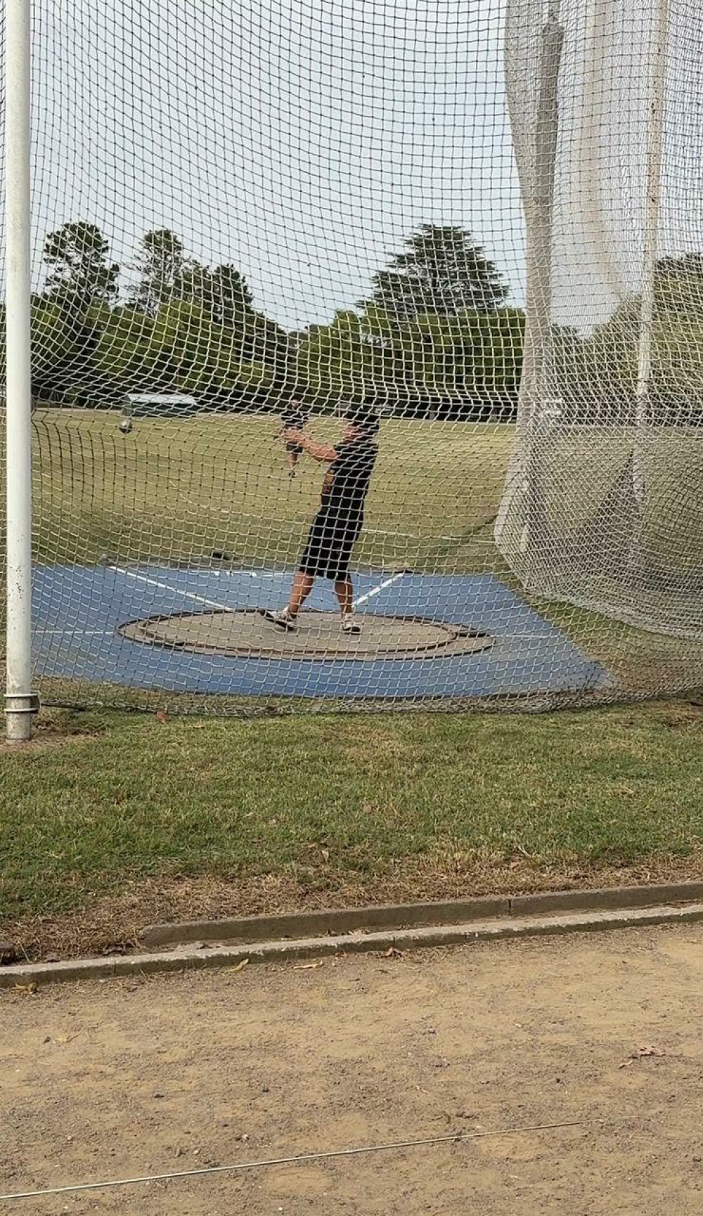 La Escuela Municipal de Atletismo dio inicio a su calendario competitivo anual