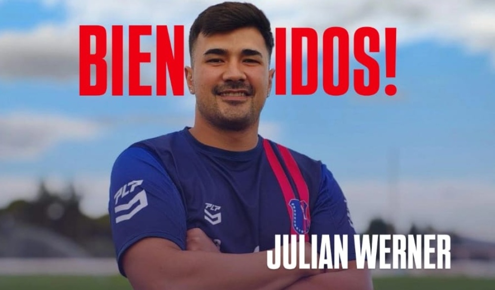 Automoto presentó nuevos refuerzos para la temporada 2026