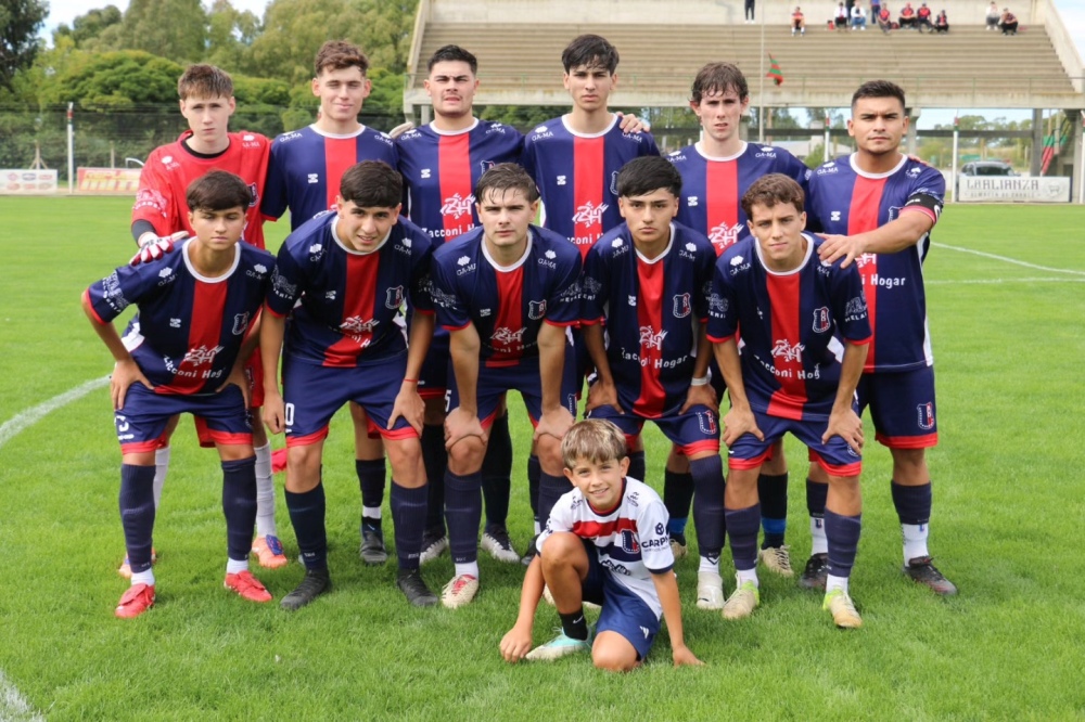 Liga Regional de Fútbol: En reserva, Automoto no pudo ante Deportivo Sarmiento
