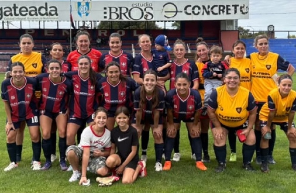 Instagram Peñarol de Pigüé