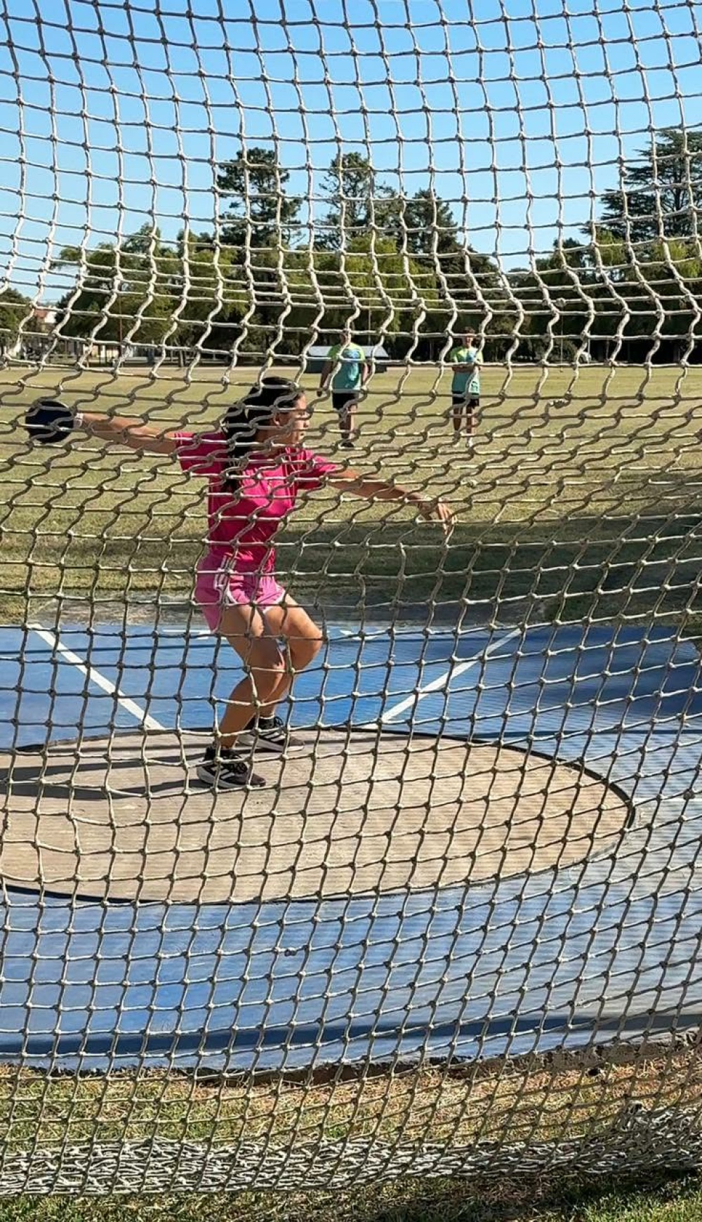 La Escuela Municipal de Atletismo dio inicio a su calendario competitivo anual