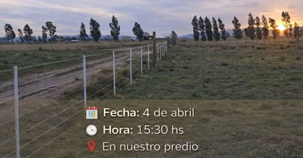 Se viene la gran apertura de Caviahue, escuela de equitacion criolla y equinoterapia