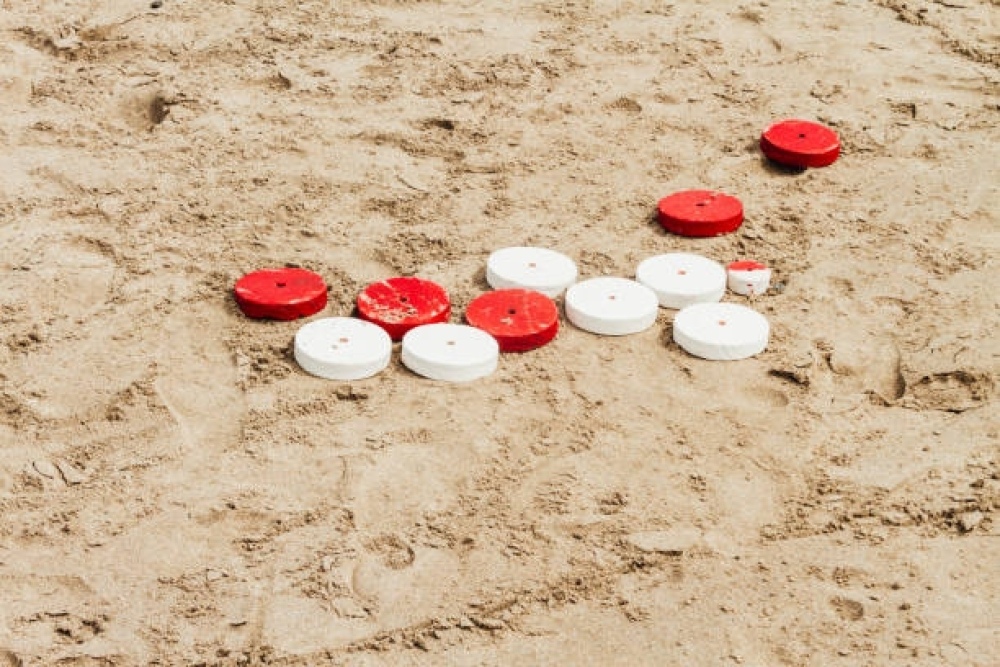 Torneo de tejo en Tornquist: se juega el 18 de abril