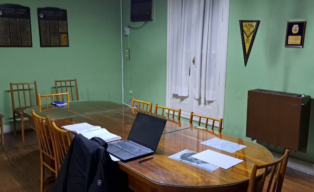 El campeonato de la LRF finalmente empezará el 15 de marzo