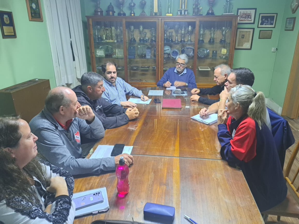 LRF: El Progreso pidió eliminar algunas sanciones pendientes