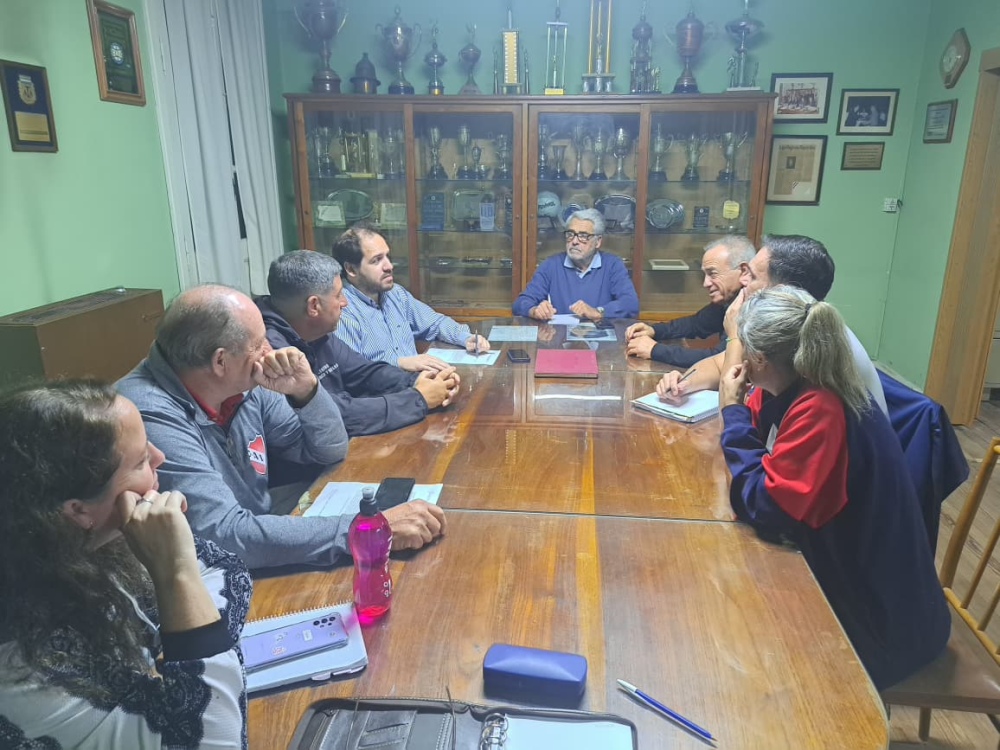 LRF: El Progreso pidió eliminar algunas sanciones pendientes