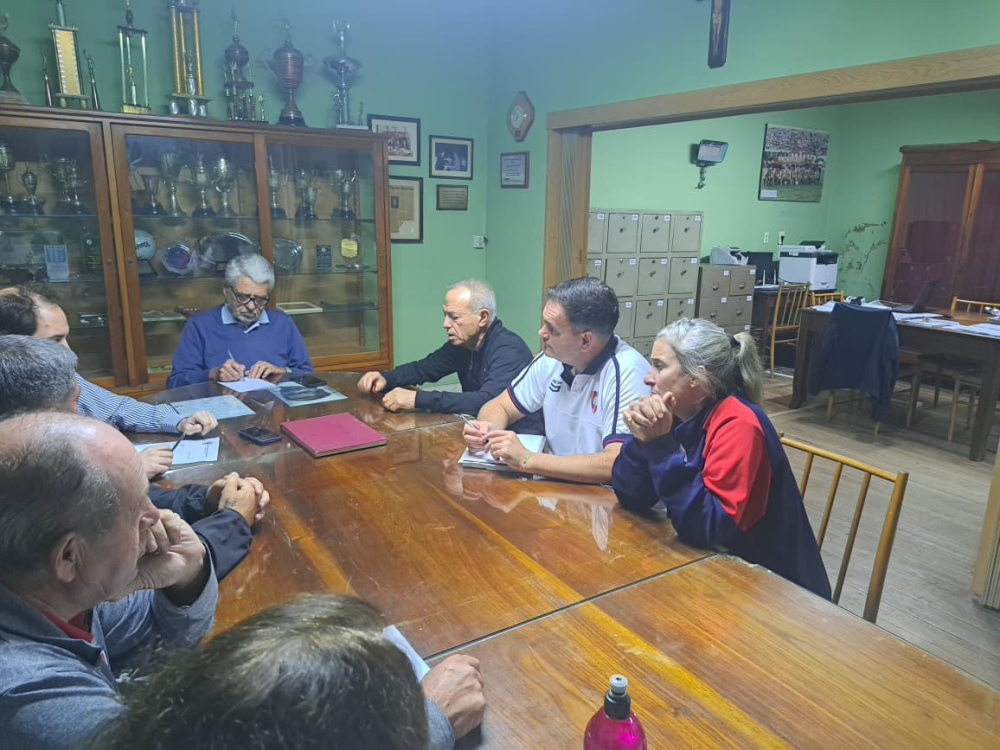LRF: El Progreso pidió eliminar algunas sanciones pendientes