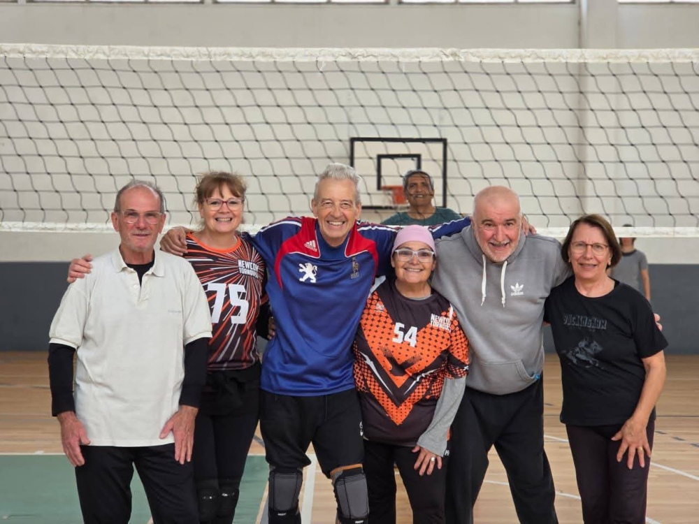 Los Yara comenzaron su participación en la Liga de Trenque Lauquen