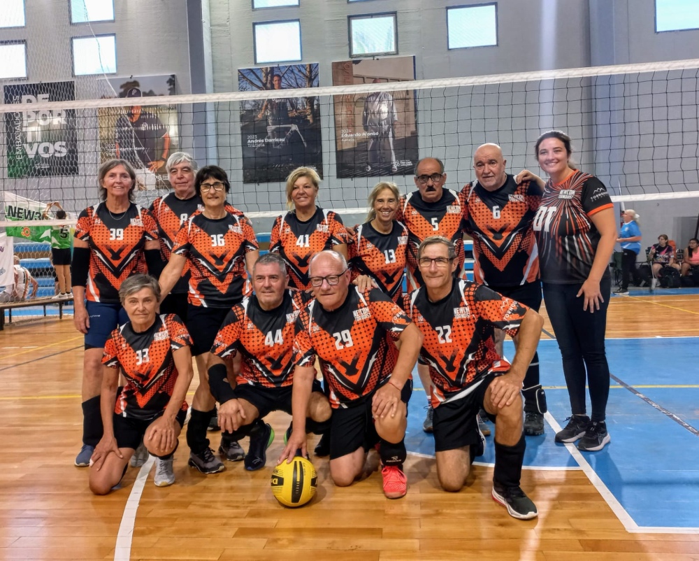Los Yara comenzaron su participación en la Liga de Trenque Lauquen