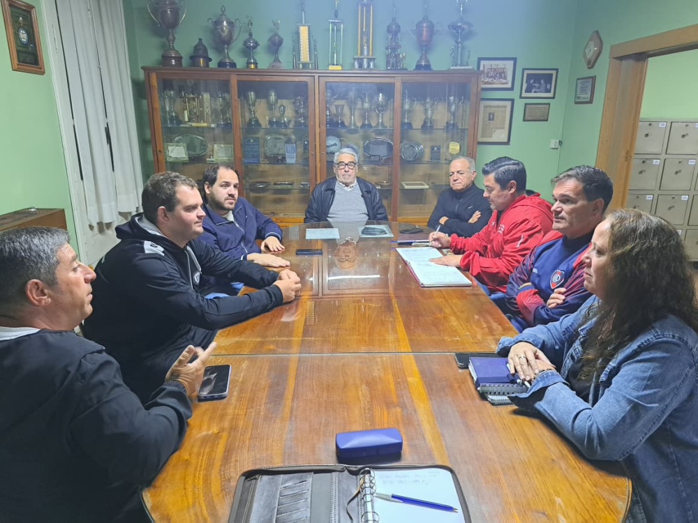 LRF: Deportivo Argentino-Racing se juega únicamente en Primera