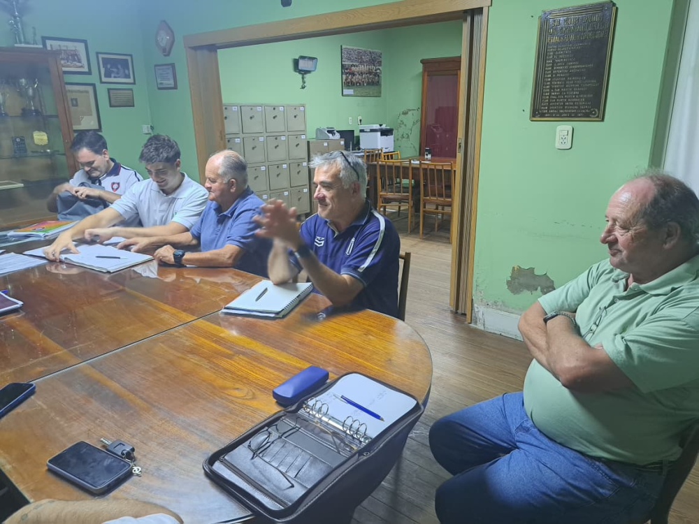LRF: La cuarta fecha del Apertura superior tendrá dos adelantos el próximo viernes