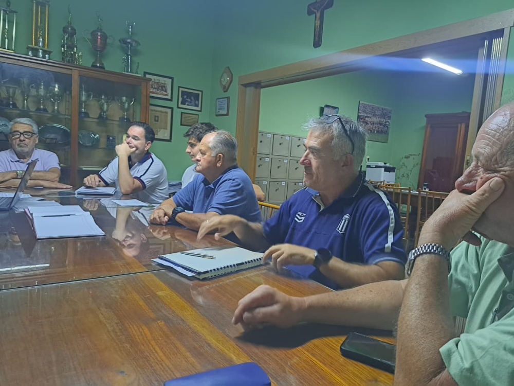 LRF: La cuarta fecha del Apertura superior tendrá dos adelantos el próximo viernes