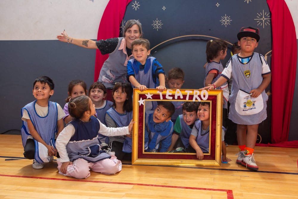 La Expo Deportiva y Cultural continúa recorriendo el distrito