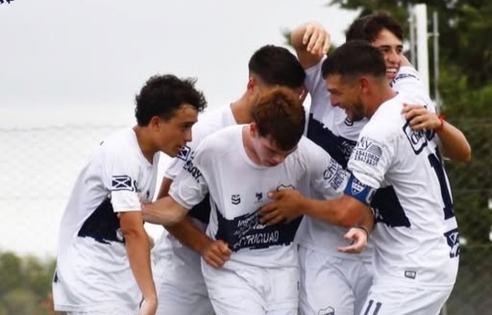Foto: Prensa Deportivo Argentino