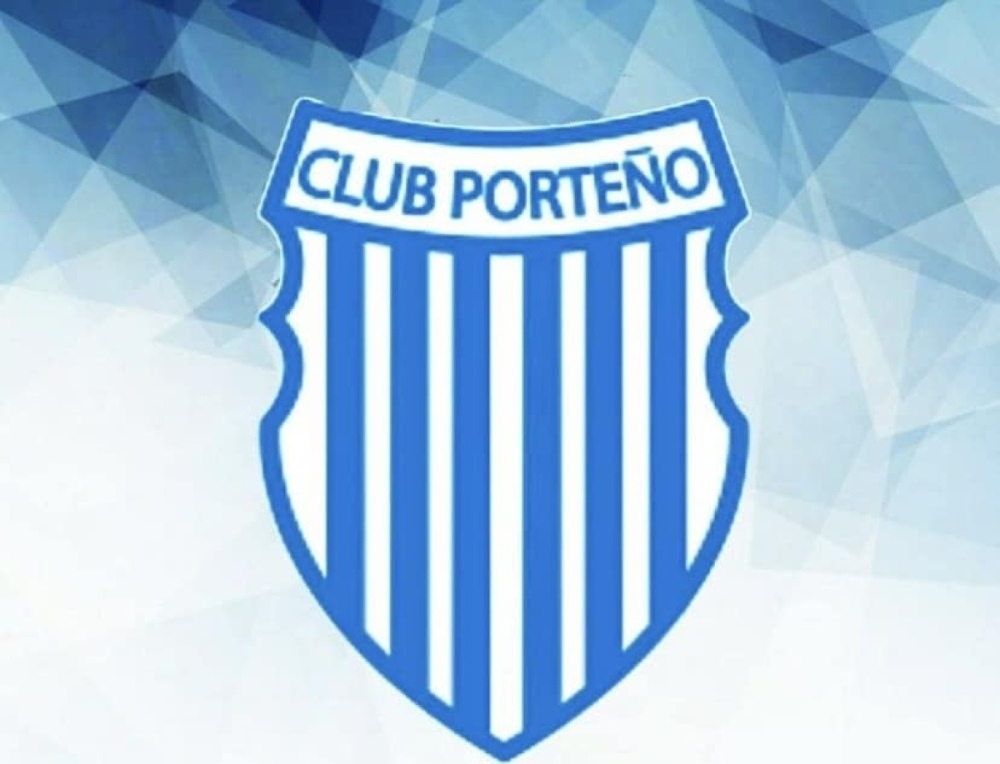Club Porteño convoca a una jornada de limpieza y mantenimiento