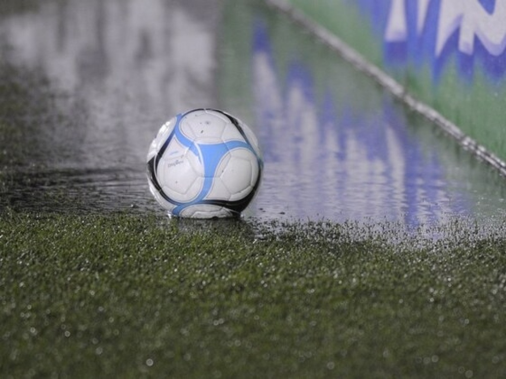 LRF: Por el alerta naranja, se suspendieron los partidos previstos para este domingo