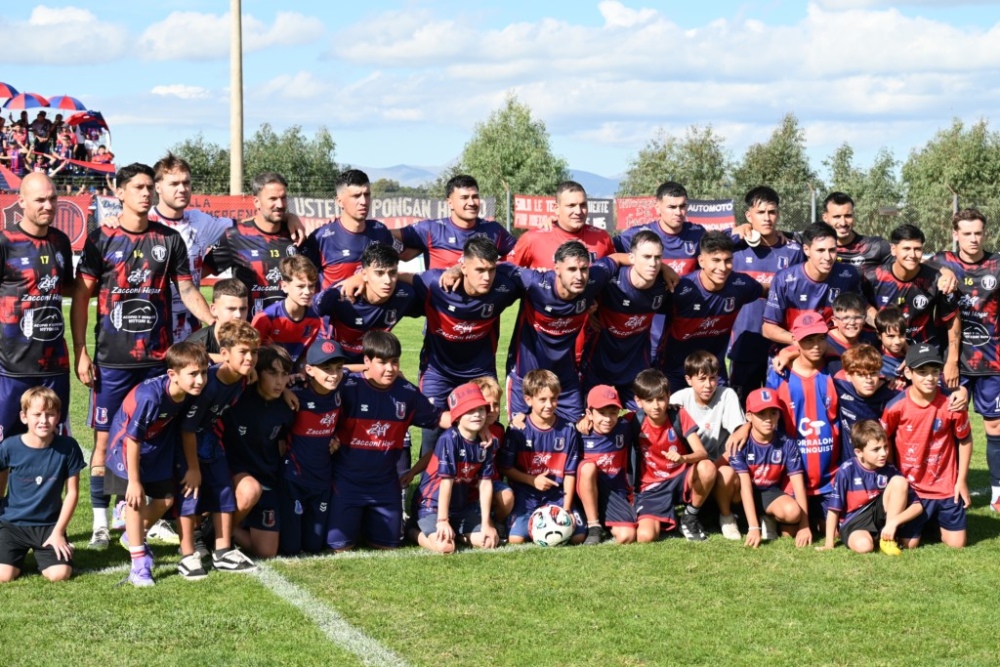 LRF: Cambio de horario en Club Sarmiento vs Automoto