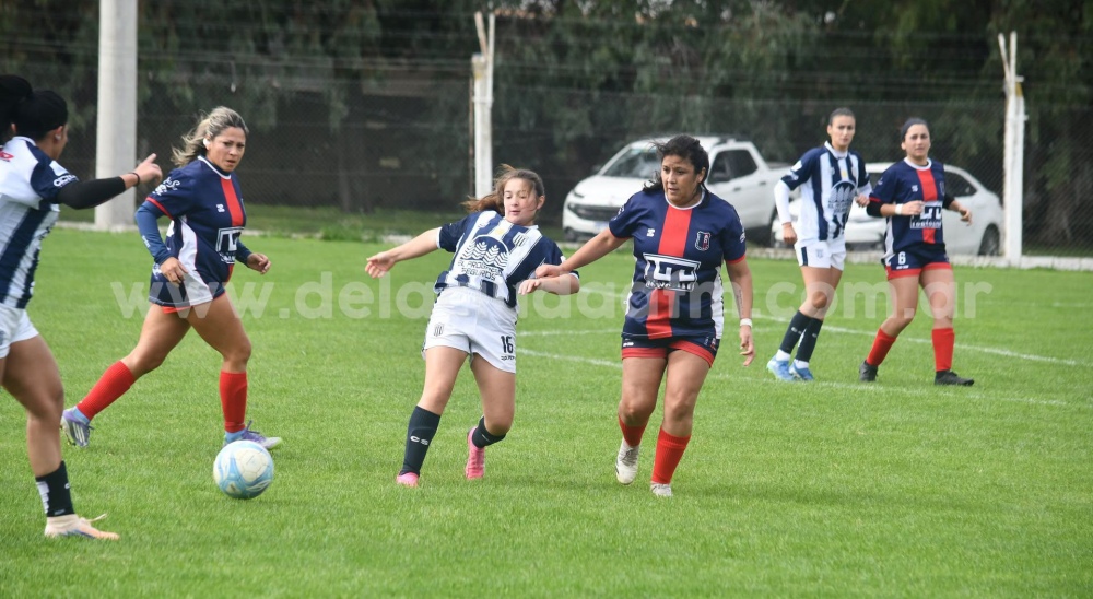 Fotos: FM De la Ciudad