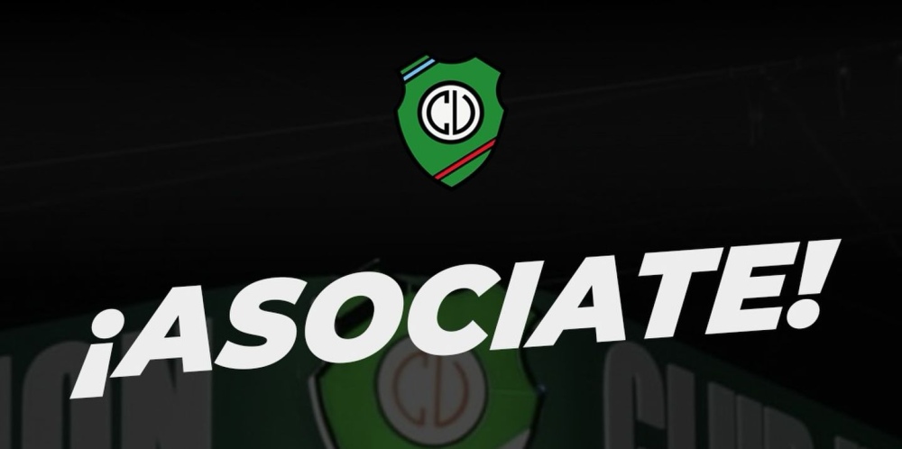 El Club Unión te necesita, sumate a la Familia Verde