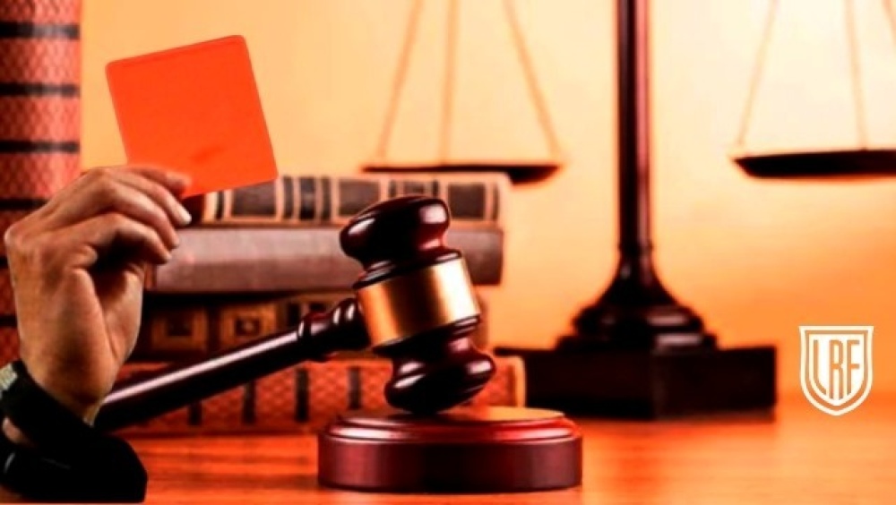 Liga Regional de Fútbol: El Tribunal de Penas aplicó 46 sanciones, algunas severas