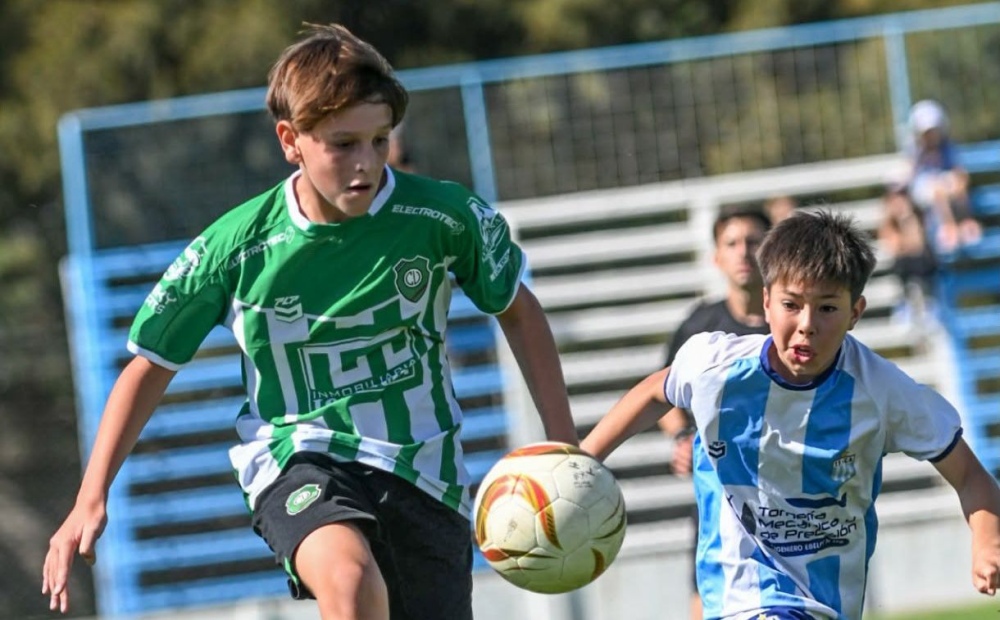 Fotos prensa Club Unión