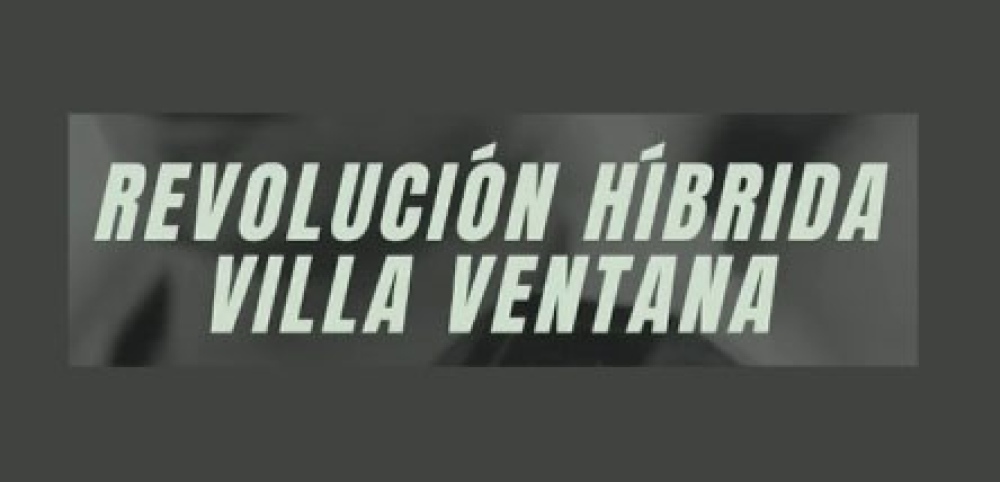 Villa Ventana ofrece entrenamientos de modalidad híbrida abiertos a la comunidad