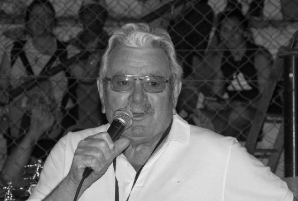 El Club Unión lamenta el fallecimiento de Jorge Eduardo Marcolini