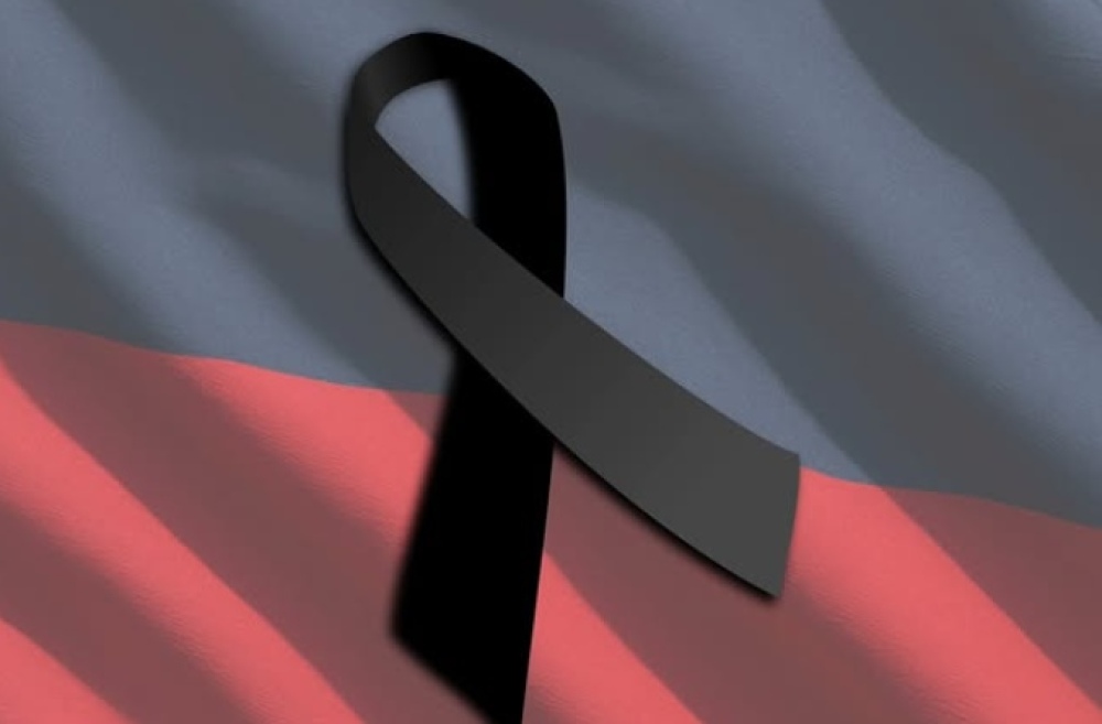 El Automoto Club Deportivo participa con dolor del deceso de Jorge Eduardo Marcolini