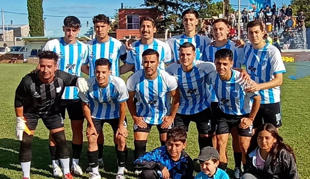 Fotos gentileza Mario Dobbal