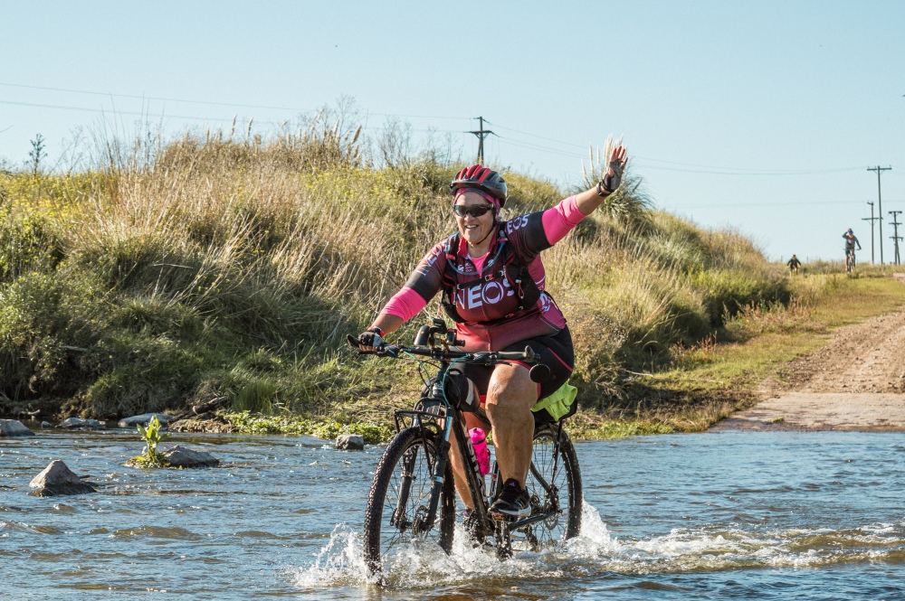 Cicloturismo 2026 en Chasicó con gran convocatoria y propuestas para toda la familia