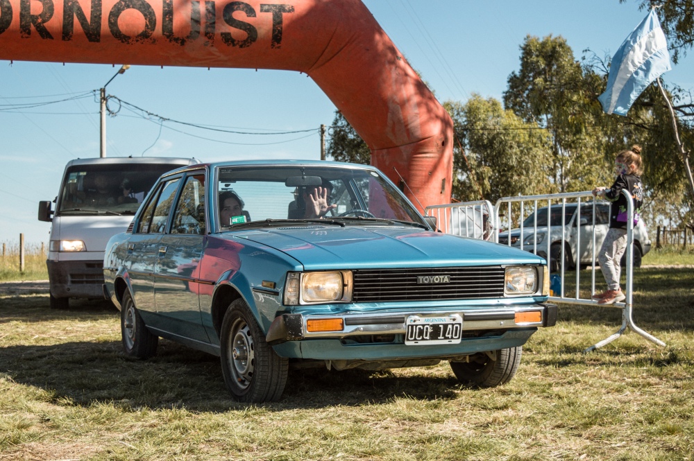 Cicloturismo 2026 en Chasicó con gran convocatoria y propuestas para toda la familia