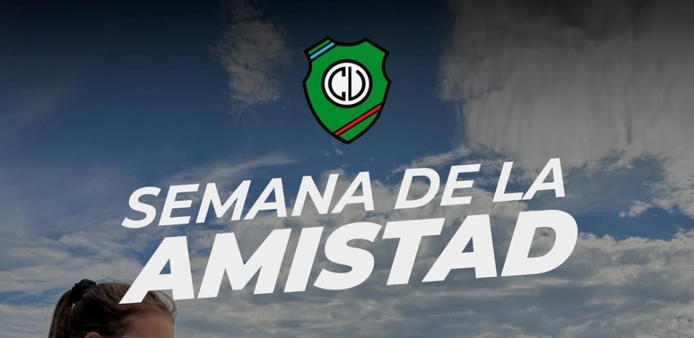 Semana de la Amistad en el hockey de Unión