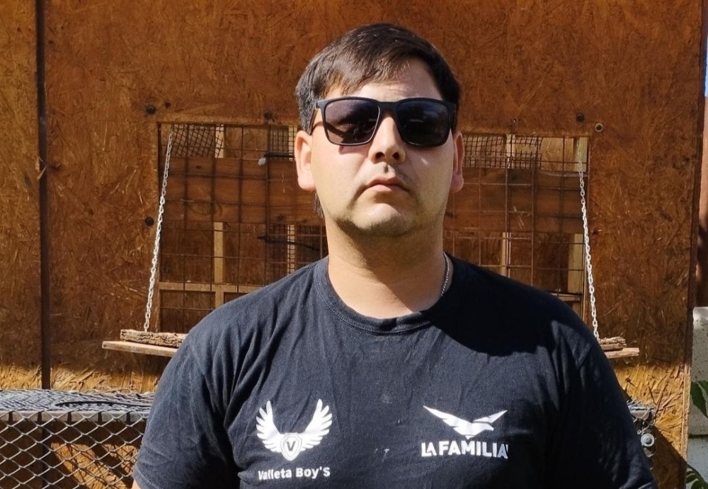 Colombófilas: volvió “El Guerrero” Marcelo Castillo y se quedó con la primera del Preparación