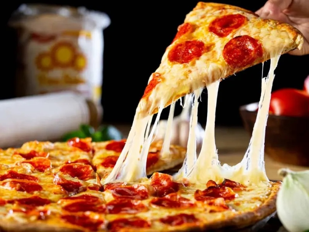 Programan una venta de pizzas caseras para colaborar con el Club Unión