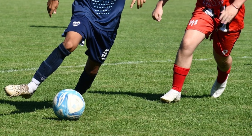 Liga Regional de Fútbol: Se conoció la tercera fecha de las divisiones inferiores