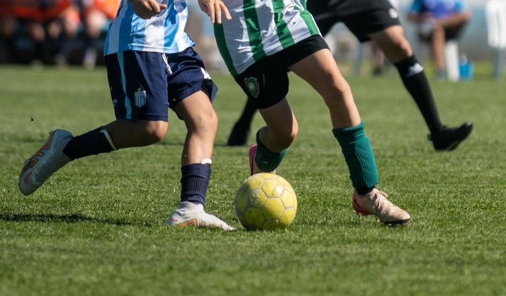 LRF: Quedó completado el fixture del campeonato de divisiones inferiores