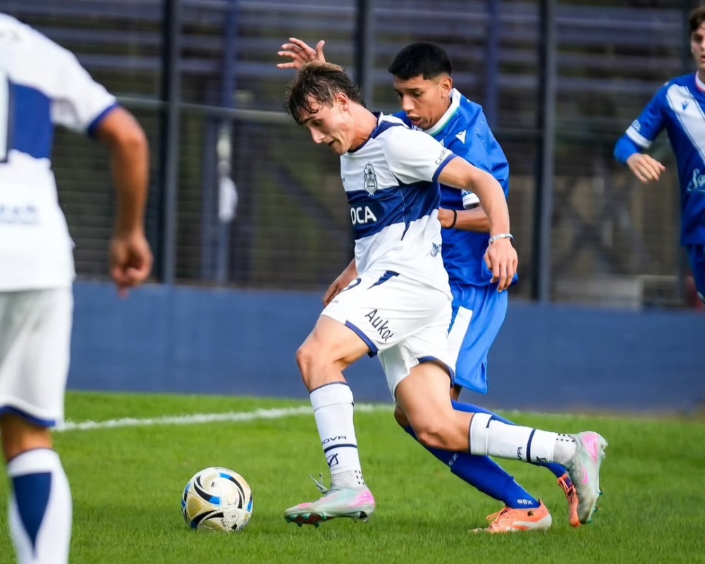 Foto: prensa Gimnasia
