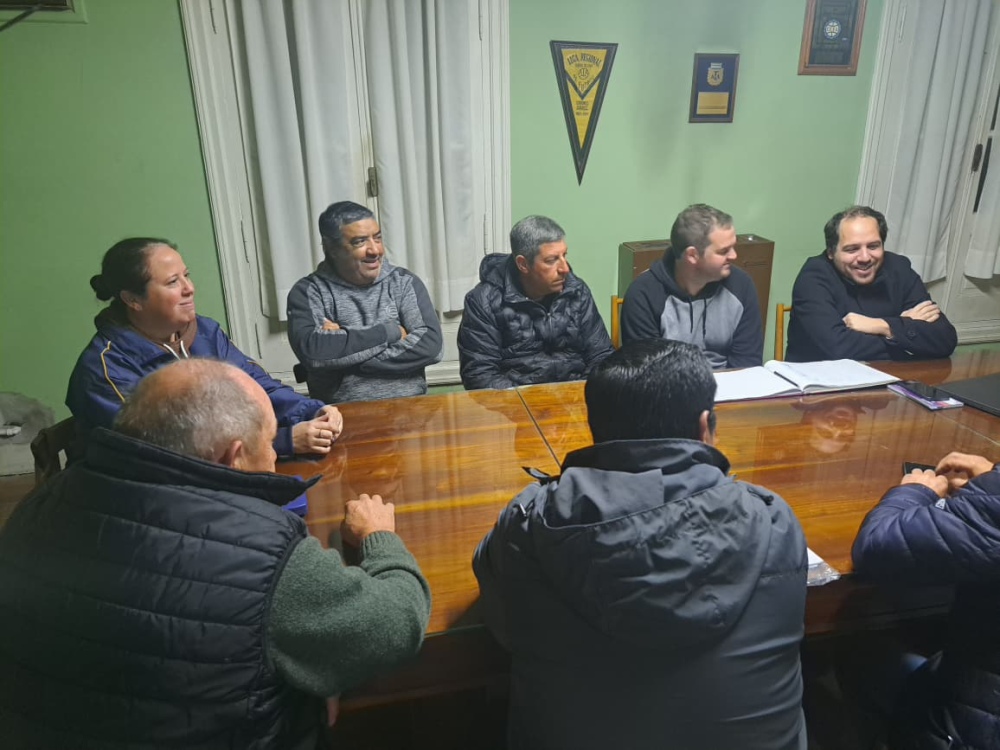 LRF: El torneo Apertura de la categoría Sub 15 femenina seguirá en Rivera