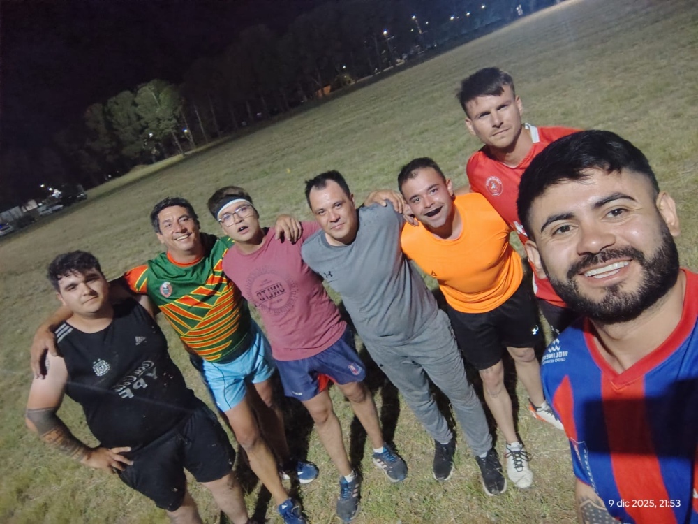 El rugby busca crecer en Tornquist y ya tiene jugadores compitiendo en Bahía Blanca
