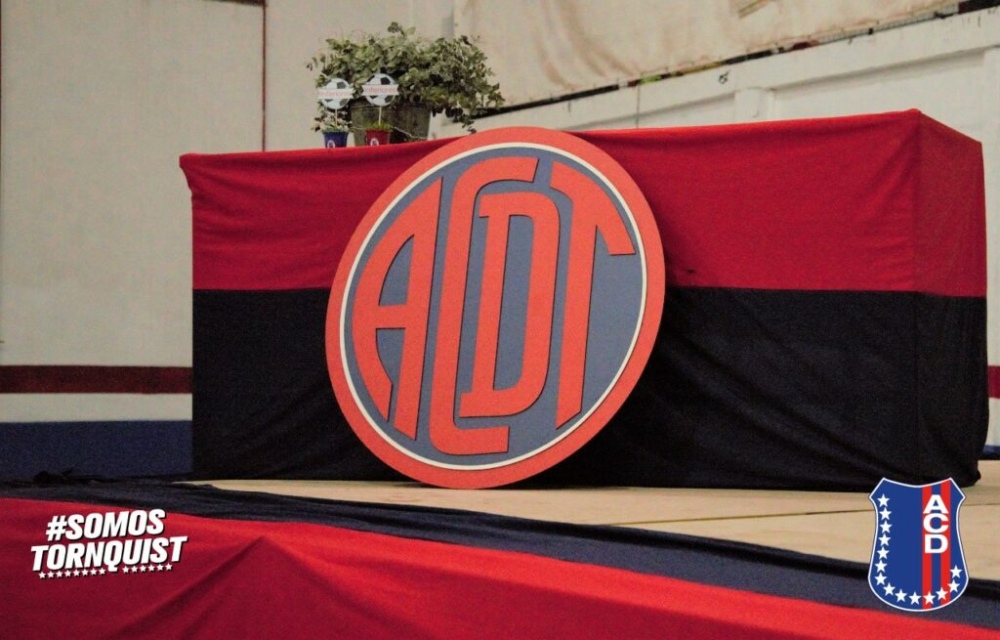 Convocatoria a Asamblea General Ordinaria del Automoto Club Deportivo