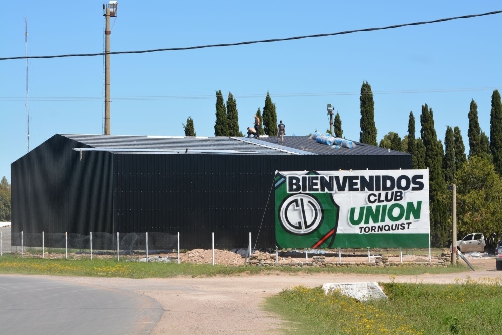 Foto: Noticias Tornquist