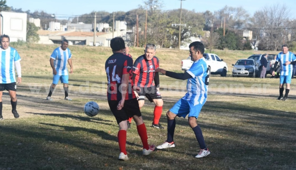 Foto: DelaciudadFM
