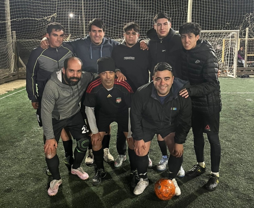 Fútbol 5: Funes Construcciones se quedó con el torneo en Tierra de Dioses