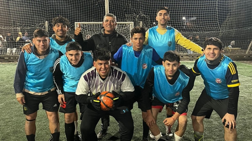 Fútbol 5: Funes Construcciones se quedó con el torneo en Tierra de Dioses
