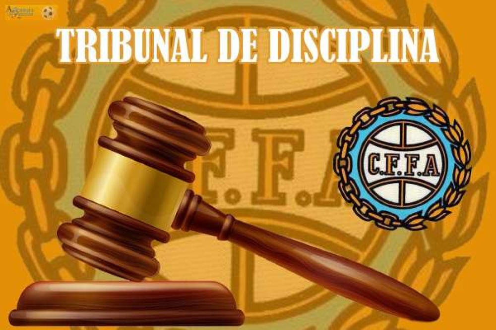 Consejo Federal de la AFA: El Tribunal de Disciplina del Interior rechazó un recurso de apelación de Atlético Huanguelén