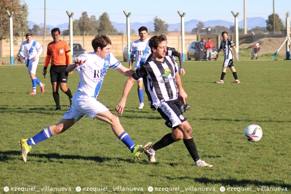 Liga Regional de Fútbol: Se definen las últimas cuatro plazas para los cruces de Primera masculino